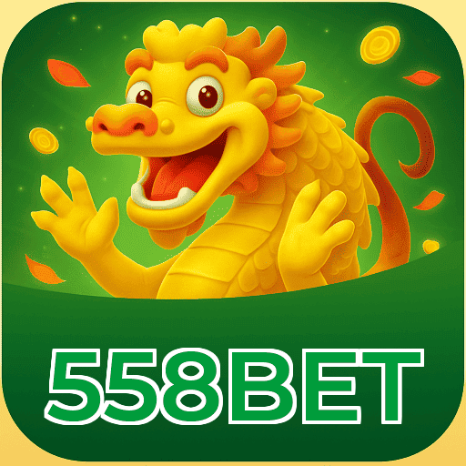 558BET: Plataforma de Pagamentos Rápidos e Cassino Premiado
