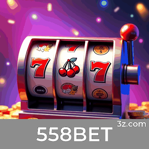 558BET.com - Apostas Online Seguras e Diversão Garantida - 558BET
