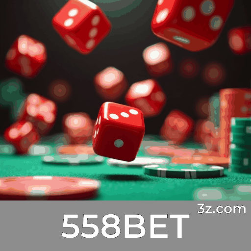 558BET: Bônus e Promoções Únicos para Você