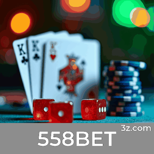 Experiência de Casino Elite no 558BET: Dealers Reais e Jogos Premium