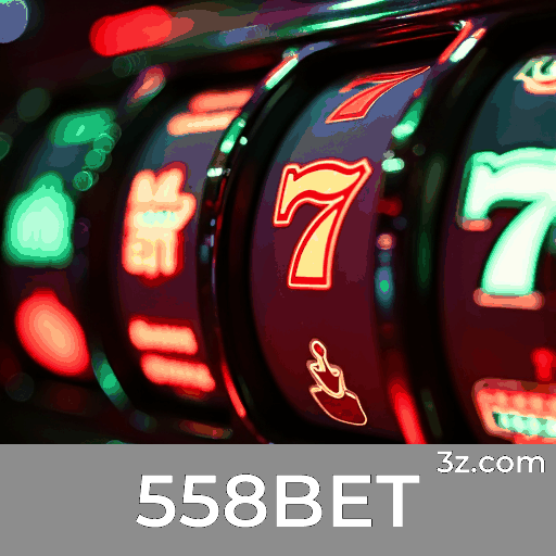 558BET: Desbloqueie Suas Recompensas Exclusivas Agora!