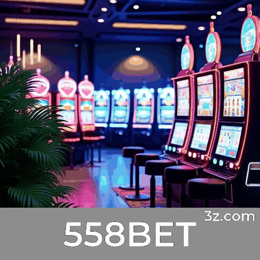 558BET: Responsabilidade e Sustentabilidade em Jogo