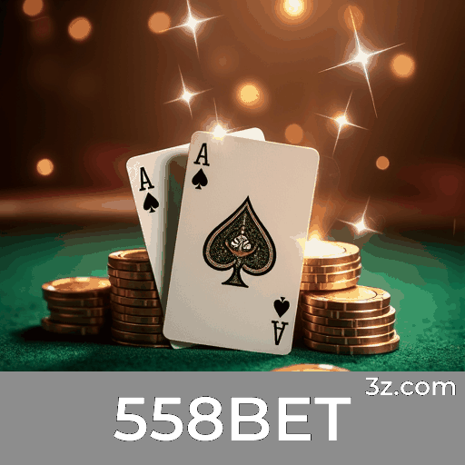 558BET: Jogos Diversificados e Otimizados para Brasileiros