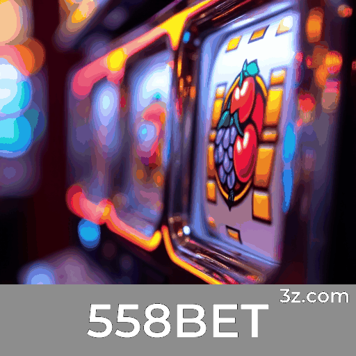 558BET: Experimente a Variedade dos Jogos de Cassino