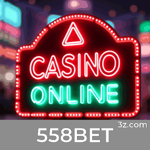 558BET: Slots com Mega Prêmios, Cassino ao Vivo com Imersão Total, Jogos de Mesa com Melhores Odds
