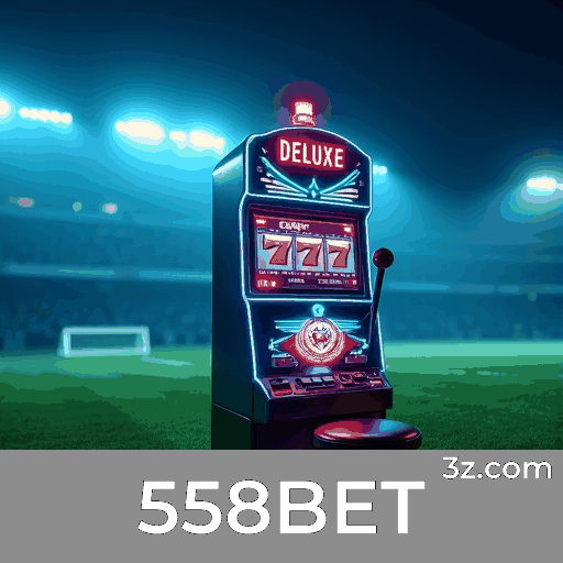 Descubra os bônus incríveis do 558BET com promoções exclusivas