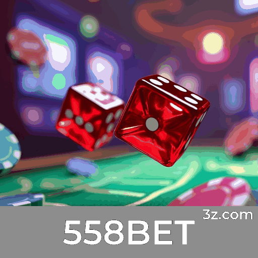 558BET: Jogos Diversificados e Otimizados para Brasileiros