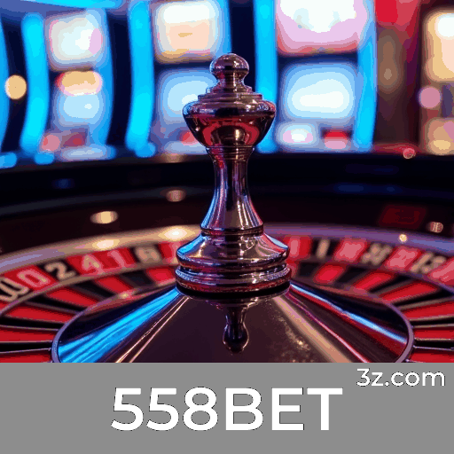 558BET: Desbloqueie Suas Recompensas Exclusivas Agora!