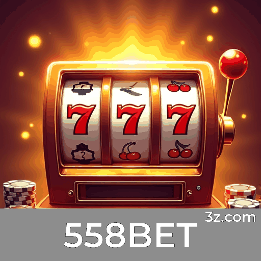 Descubra os Melhores Jogos de Slot no 558BET com Prêmios Incríveis