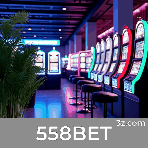 558BET: Responsabilidade e Sustentabilidade em Jogo