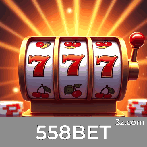 558BET: Slots com Mega Prêmios, Cassino ao Vivo com Imersão Total, Jogos de Mesa com Melhores Odds