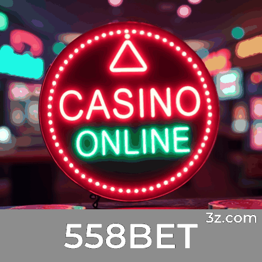 Luxuosa Experiência de Casino no 558BET: Jogos Premium e Dealers Profissionais