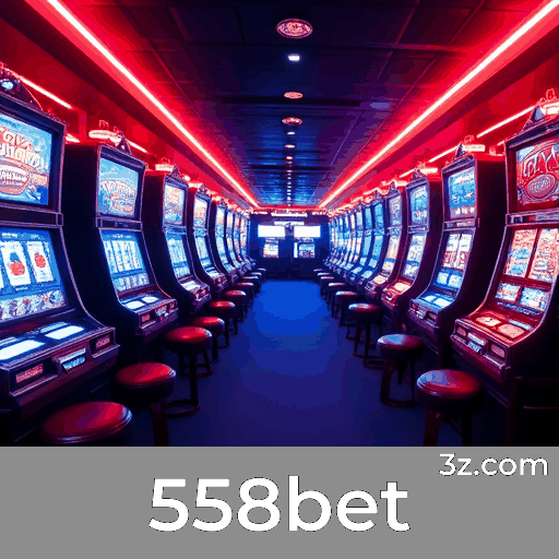 558bet
